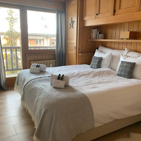 Corbassiere 32 Apartment Вербиер Екстериор снимка