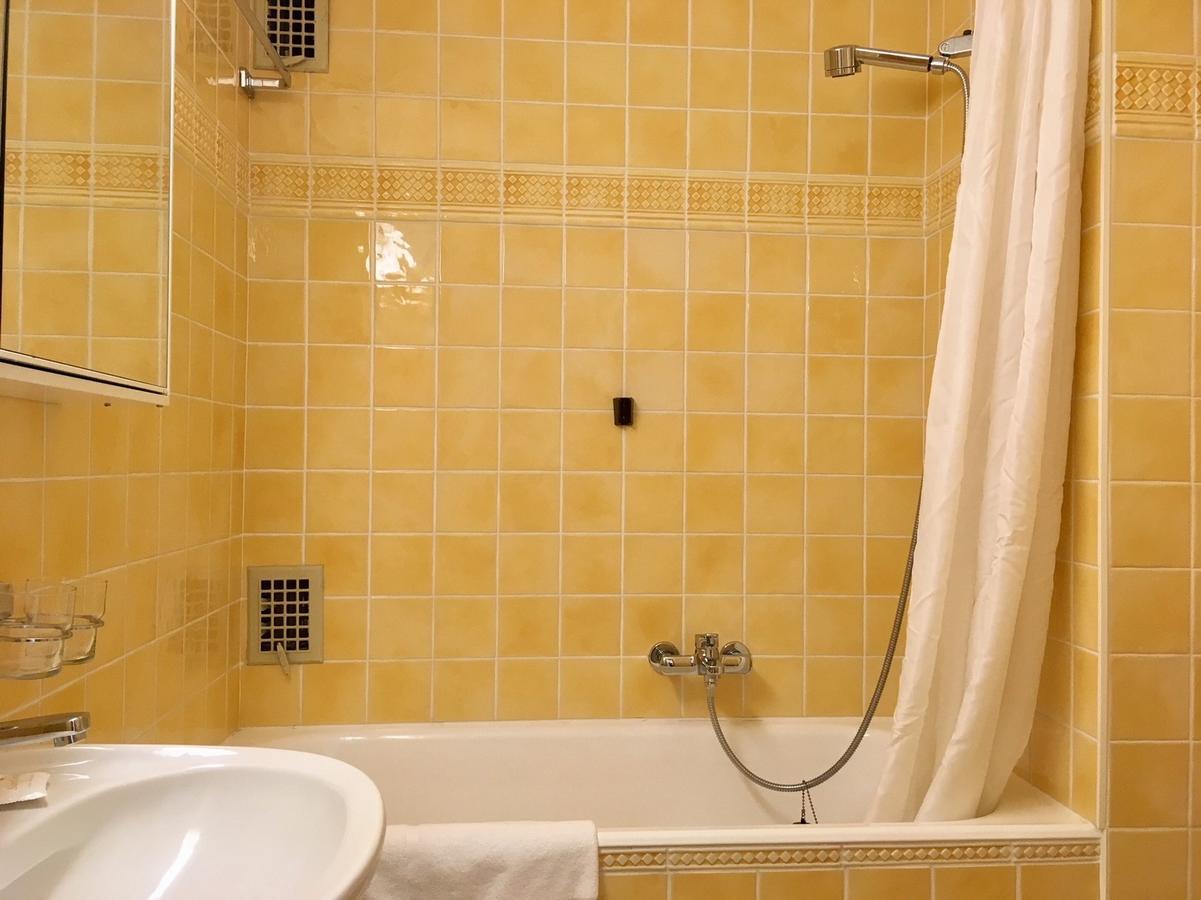 Corbassiere 32 Apartment Вербиер Екстериор снимка